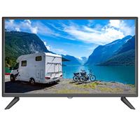 Reflexion led24ibt televisor 61 cm (24') full hd smart tv wifi negro 1