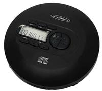 Reflexion pcd520me discman/mp3-player anti-shock schwarz - mp3-player