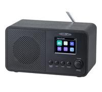 Reflexion radio dab+ con bluetooth, despertador y pantalla a color, ra