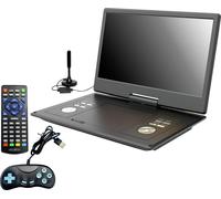 Reflexion reflexion dvd1424 portabler dvd-player 14 display (dvd1424)