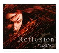 Reflexion - Twilight Child