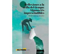 REFLEXIONES A LA ORILLA DEL TIEMPO