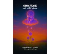 Reflexiones al atardecer: Pensamientos ilustrados