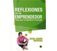 Reflexiones De Un Emprendedor Para Que Tu Proyecto Funcione (ebook)