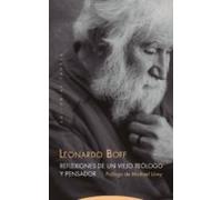 Reflexiones De Un Viejo Teologo y Pensador (Estructuras y Procesos. Religión)