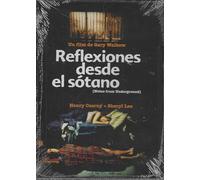 Reflexiones desde el Sótano DVD