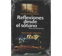 Reflexiones desde el Sótano DVD [DVD]