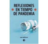 Reflexiones En Tiempo De Pandemia (ebook)