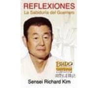 Reflexiones: La Sabiduria Del Guerrero (incluye Tarot Con 72 Cart As)