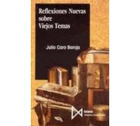 Reflexiones Nuevas sobre Viejos Temas: 106 (Fundamentos)