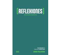 Reflexiones para jóvenes arquitectos | Juhani Pallasmaa