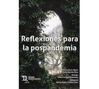 Reflexiones Para La Pospandemia