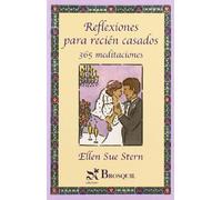 Reflexiones para recién casados (Fuera de colección)