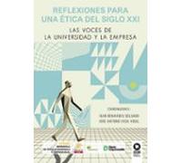 Reflexiones Para Una Etica Del Siglo Xxi