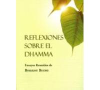 reflexiones sobre el dhamma
