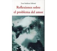 Reflexiones sobre el problema del amor: 217 (Centellas)
