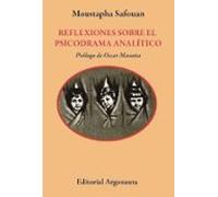 Reflexiones Sobre El Psicodrama Analitico