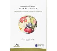 Reflexiones Sobre Educacion Geografica