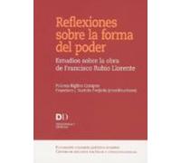 Reflexiones Sobre La Forma Del Poder