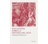 Reflexiones sobre la historia del arte