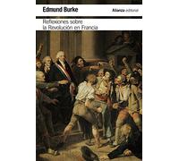 Reflexiones sobre la Revolución en Francia (El libro de bolsillo - Filosofía)