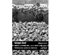 Reflexiones sobre la violencia | Georges Sorel