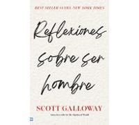 Reflexiones sobre ser hombre