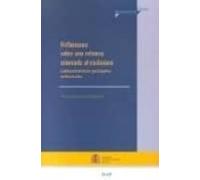 Reflexiones Sobre Una Reforma Orientada Al Ciudadano: La Descentr Aliz