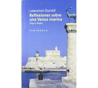 Reflexiones sobre una Venus marina (VIAJES)