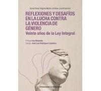 Reflexiones Y Desafíos En La Lucha Contra La Violencia De Género: Vein