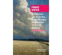 Réflexions Sur Le Péché La Souffrance Lespérance Et Le Vrai Chemin (eb