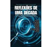 Reflexões De Uma Década (ebook)