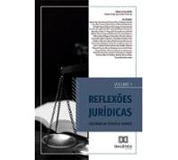 Reflexões Jurídicas (ebook)