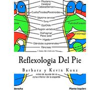 Reflexologia Del Pie: Una Alternative Natural Para Cuidar La Salud