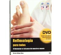 Reflexologia para todos [DVD]