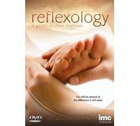 Reflexology - A Guide to Foot Massage - Healthy Living Series [Reino Unido] [DVD]