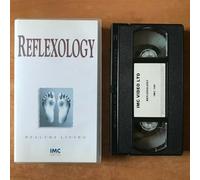 Reflexology-a Guide to [Reino Unido] [VHS]