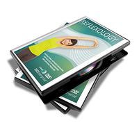 Reflexology Taking Charge of Your Health & Wellbeing 3 DVD