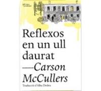 Reflexos En Un Ull Daurat