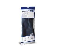 REFLEXX 101 Guantes reutilizables Unisex adulto (Pack de 50)