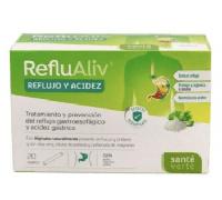 Reflualiv 20 sobres 15 ml Sante Verte