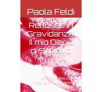 Reflusso in Gravidanza: Il mio Diario di Sollievo: Traccia sintomi,cibi e rimedi giorno per giorno