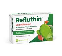 Refluthin compresse 48 pz.