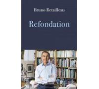 Refondation (ebook)