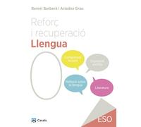 Reforç i recuperació. Llengua 0 (REFUERZO Y RECUPERACION)