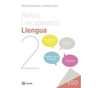 Reforç i recuperació. Llengua 2 (REFUERZO Y RECUPERACION)
