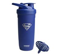 SmartShake Reforce Acero inoxidable – DC Comics Superman – 900 ml