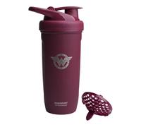 SmartShake Reforce Stainless Steel - DC Comics, WonderWoman - 900 ml.