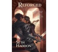 Reforged: 1 (World of Reforged)