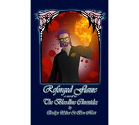 Reforged Flame: A Novel in The Bloodline Chronicles